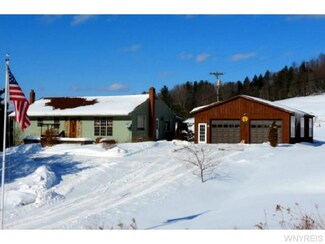 2190 Lillibridge Rd, Cuba, NY 14727