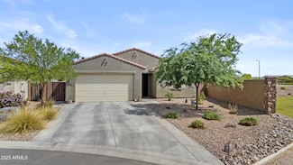 37103 N El Morro Trail, San Tan Valley, AZ 85140