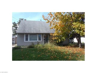1655 Denison Ave NW, Warren, OH 44485
