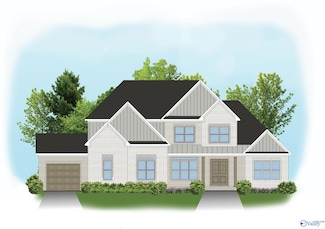 Josie Plan Madison Branch Blvd, Madison, AL 35756