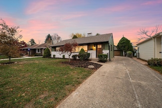 1941 Ridgecliff Rd, Columbus, OH 43221