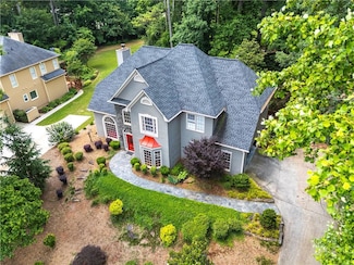 570 Hunt River Way, Suwanee, GA 30024