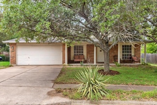 4125 Licorice Ln, Austin, TX 78728