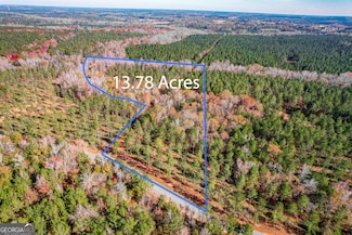 2127 Flat Rock Church Rd, White Plains, GA 30678