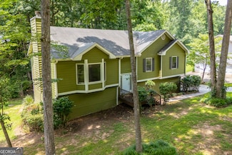 133 Deerfield Ln, Carrollton, GA 30116