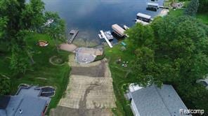 10418 King Rd, Davisburg, MI 48350