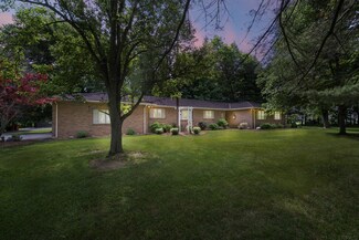 8529 N 200 W, Markle, IN 46770
