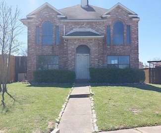 1757 Patrick Cir, Balch Springs, TX 75180