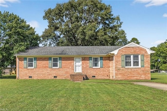 3352 Deer Path Rd, Suffolk, VA 23434