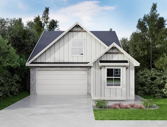 3901 W Stone House Ln, Eagle, ID 83616