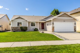 7811 N Lindeke St, Spokane, WA 99208