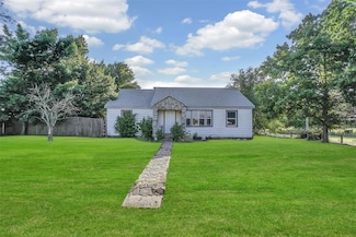 201 Madison St, Rocky, OK 73661