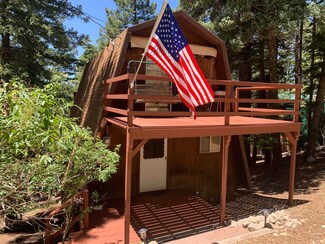10 Oak Trail Loop Unit 1, Cloudcroft, NM 88317