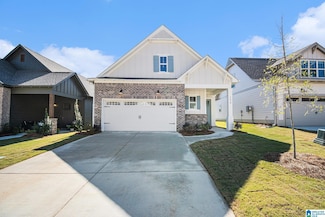 173 Huntley Ridge Dr, Pelham, AL 35124