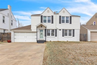 2533 NW 25th St, Oklahoma City, OK 73107