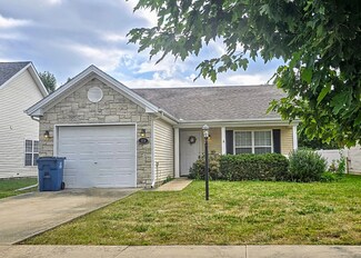 609 Corey Ln, Champaign, IL 61822