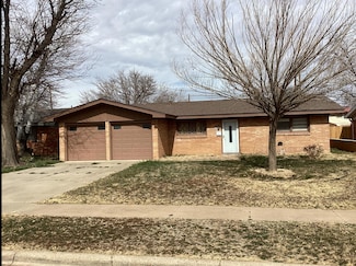5420 33rd St, Lubbock, TX 79407