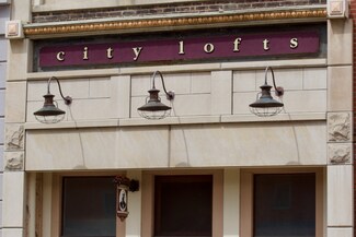 12 N 3rd St Unit 402, Lafayette, IN 47901
