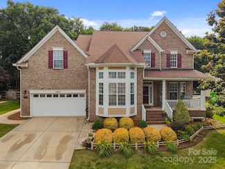 10703 Back Ridge Rd, Charlotte, NC 28277
