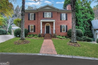 12 Old Paces Place NW, Atlanta, GA 30327