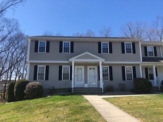 665 Center St Unit 601, Ludlow, MA 01056