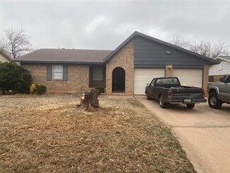 1926 Meadowbrook Dr, Abilene, TX 79603