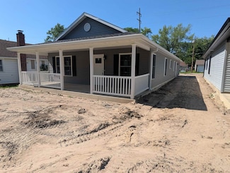 2208 24th Ave, Fort Wayne, IN 46802