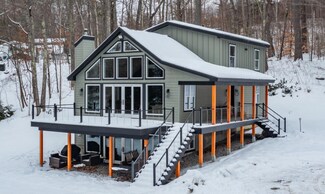 55 Plummers Landing Rd, Bridgton, ME 04009