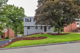 440 Tahoe Dr, Pittsburgh, PA 15239