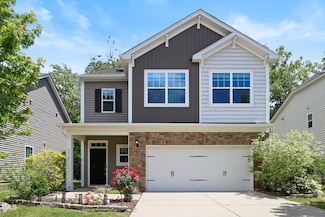 2513 Magnolia Tree Ln, Durham, NC 27703