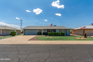 11165 W Cameo Dr, Sun City, AZ 85351