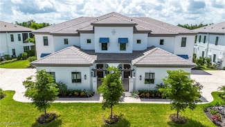 19791 Marino Lake Cir Unit B5-201, Miromar Lakes, FL 33913