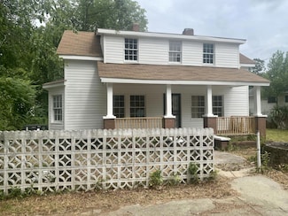 408 Fairfield St NE, Aiken, SC 29801