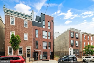 871 N 20th St Unit 3, Philadelphia, PA 19130