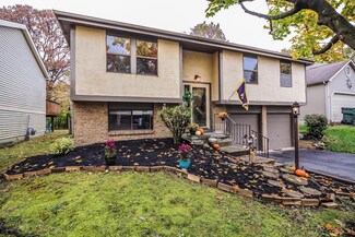 388 Greencamp Dr, Columbus, OH 43235