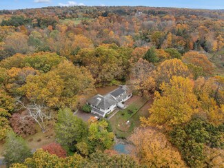 168 Bedford Rd, Greenwich, CT 06831