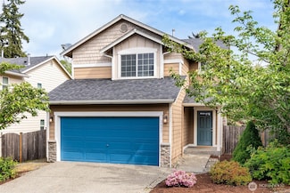 2433 192nd Place SW Unit 8, Lynnwood, WA 98036
