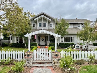 23181 Via Celeste, Trabuco Canyon, CA 92679