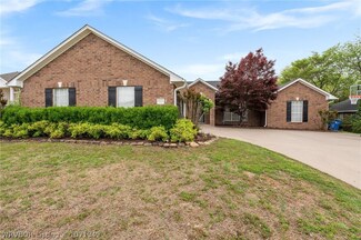 7505 Red Pine, Fort Smith, AR 72916