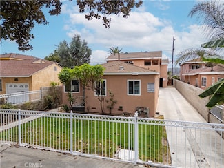 5166 Mccallum Ave, South Gate, CA 90280