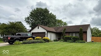 8123 Summertree Ct, Indianapolis, IN 46256
