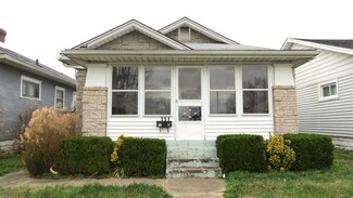 111 E Garrett St, Louisville, KY 40214