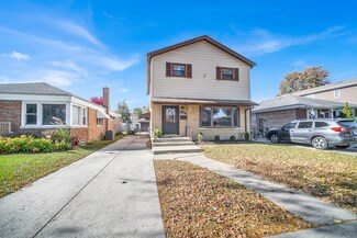 10322 S Central Park Ave, Chicago, IL 60655