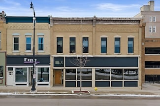 228 Main St, Racine, WI 53403