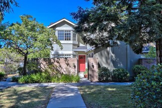 1227 Sanchez Way, Redwood City, CA 94061