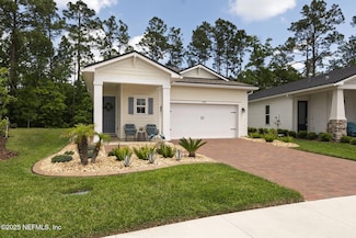 909 Rustic Mill Dr, Saint Augustine, FL 32092