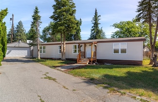 605 W Ash St, Waterville, WA 98802