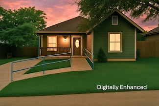 7205 Bethune Ave, Austin, TX 78752