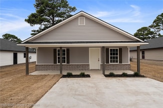 175 Kidd Ln, Poteau, OK 74953