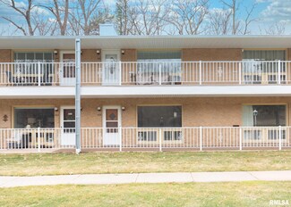 1104 Kimberly Rd Unit 205, Bettendorf, IA 52722